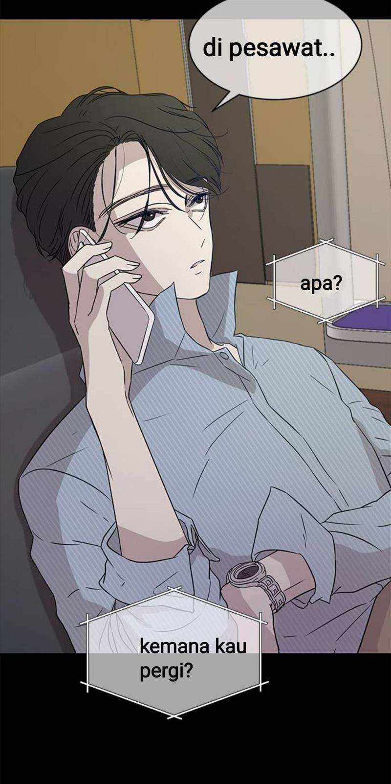 Loop Chapter 28 - halaman 77