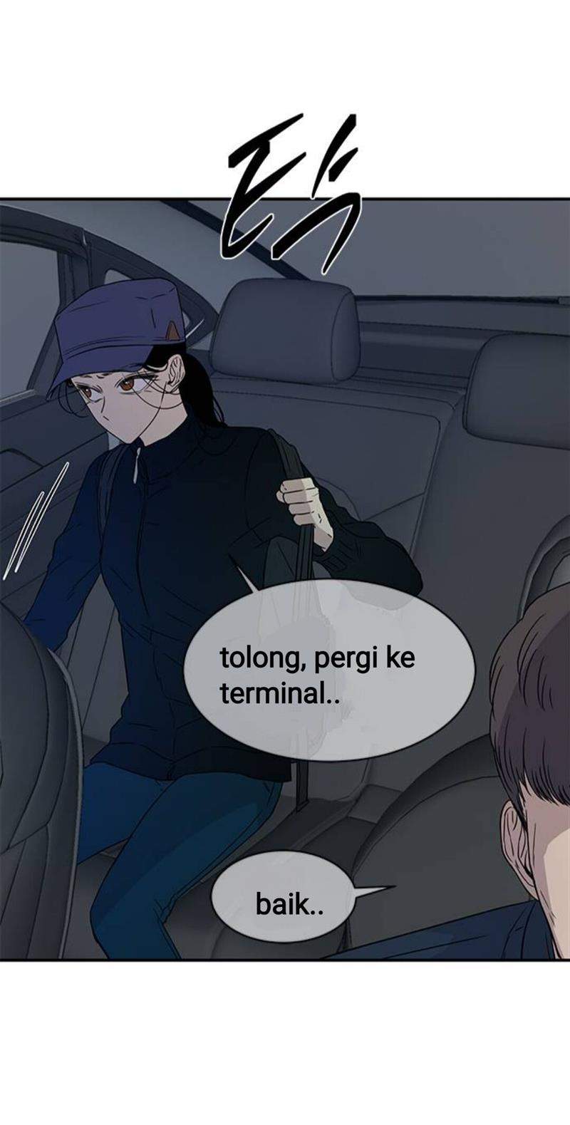Loop Chapter 28 - halaman 8