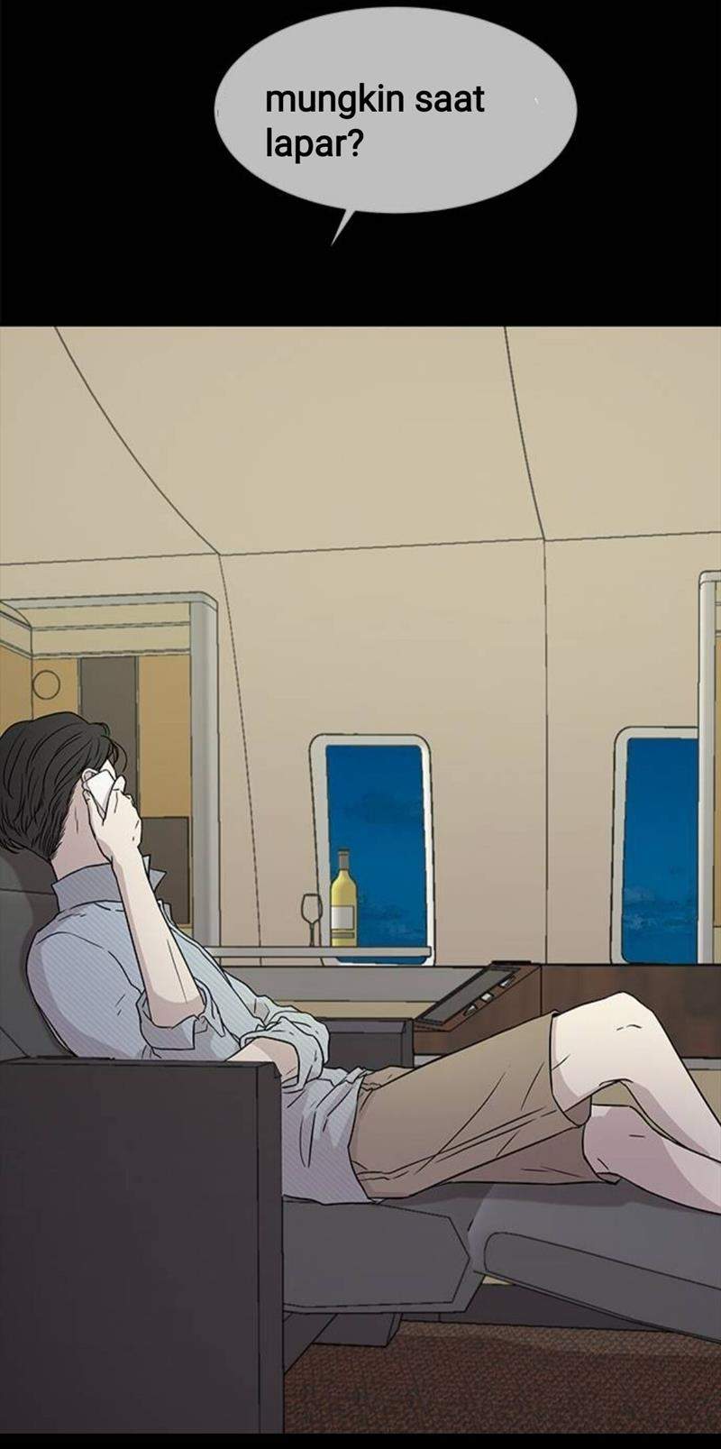 Loop Chapter 28 - halaman 80