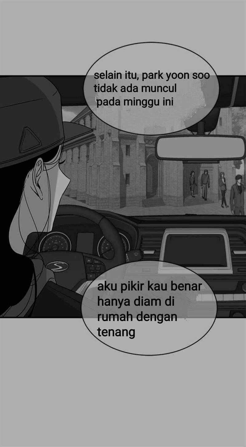 Loop Chapter 29 - halaman 23