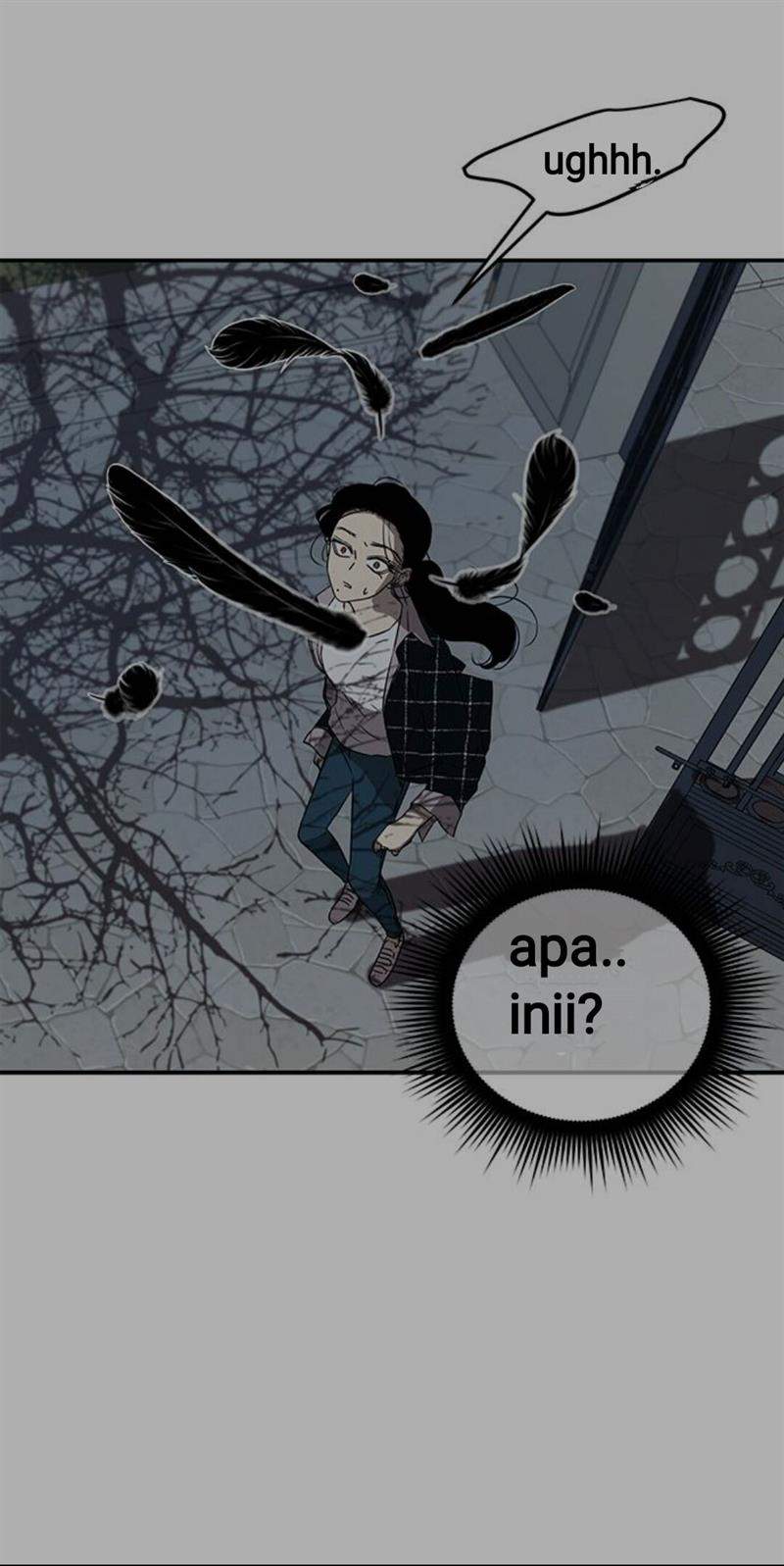Loop Chapter 29 - halaman 34