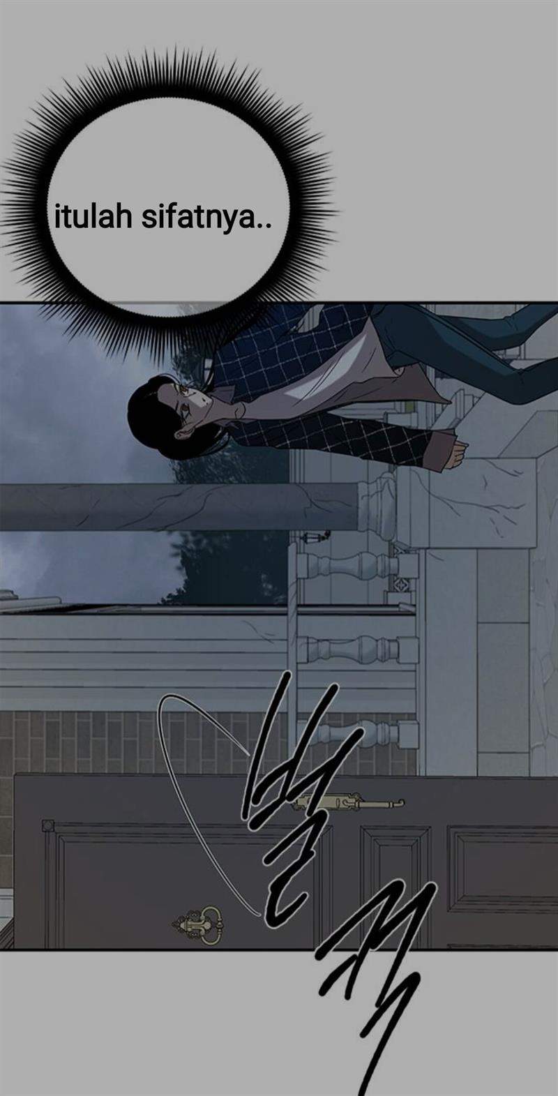 Loop Chapter 29 - halaman 37