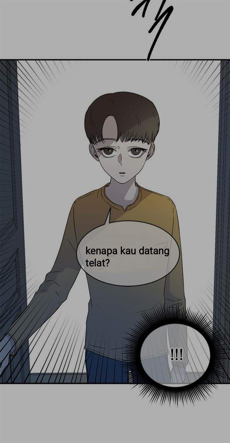 Loop Chapter 29 - halaman 38