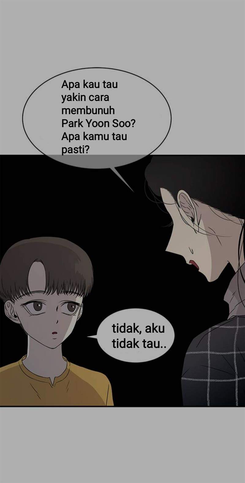 Loop Chapter 29 - halaman 52