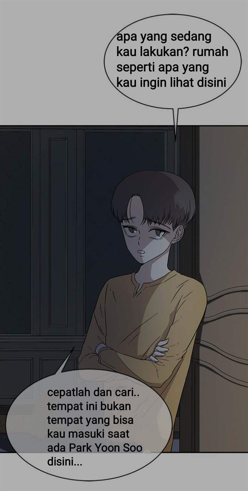 Loop Chapter 29 - halaman 65