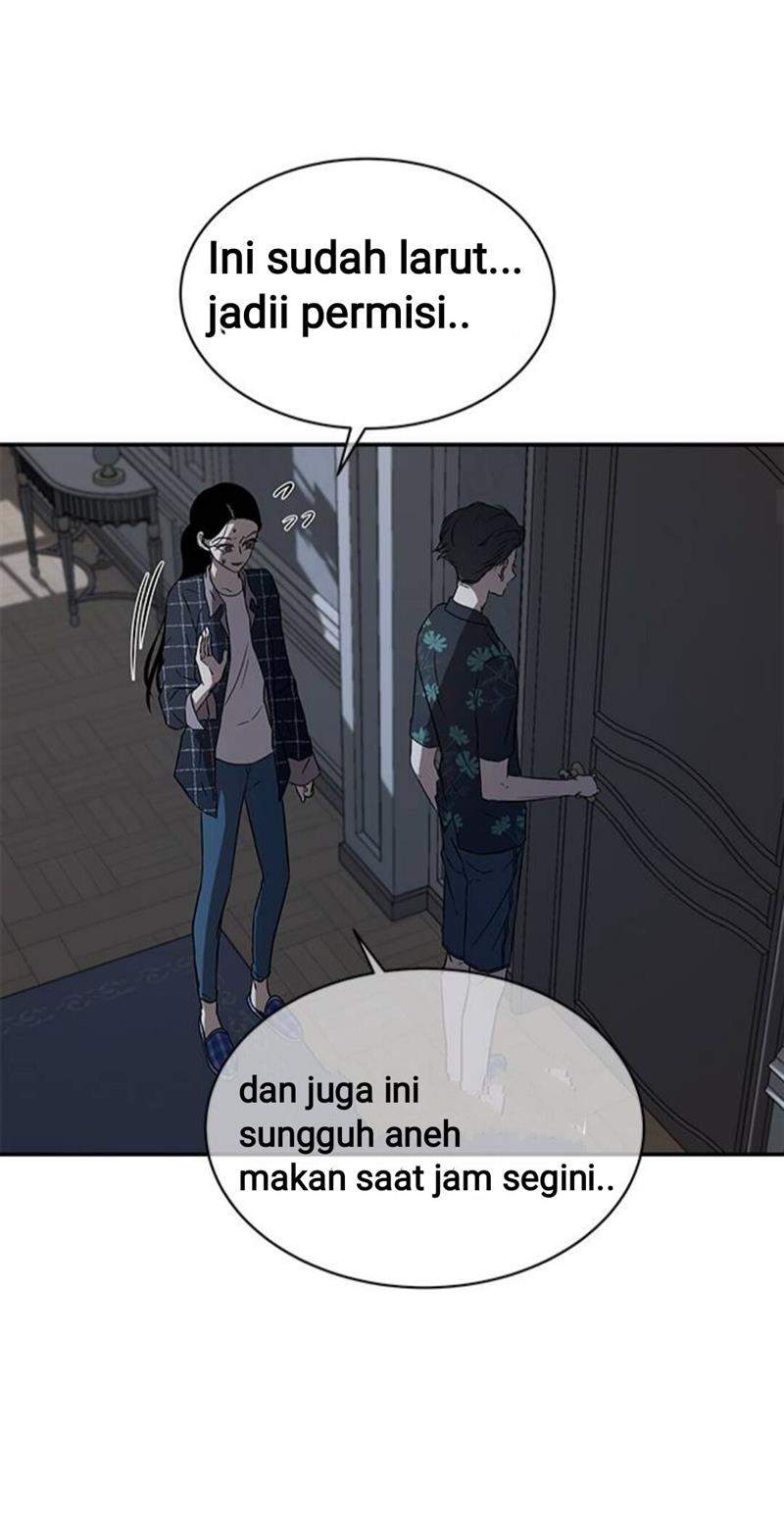 Loop Chapter 30 - halaman 14