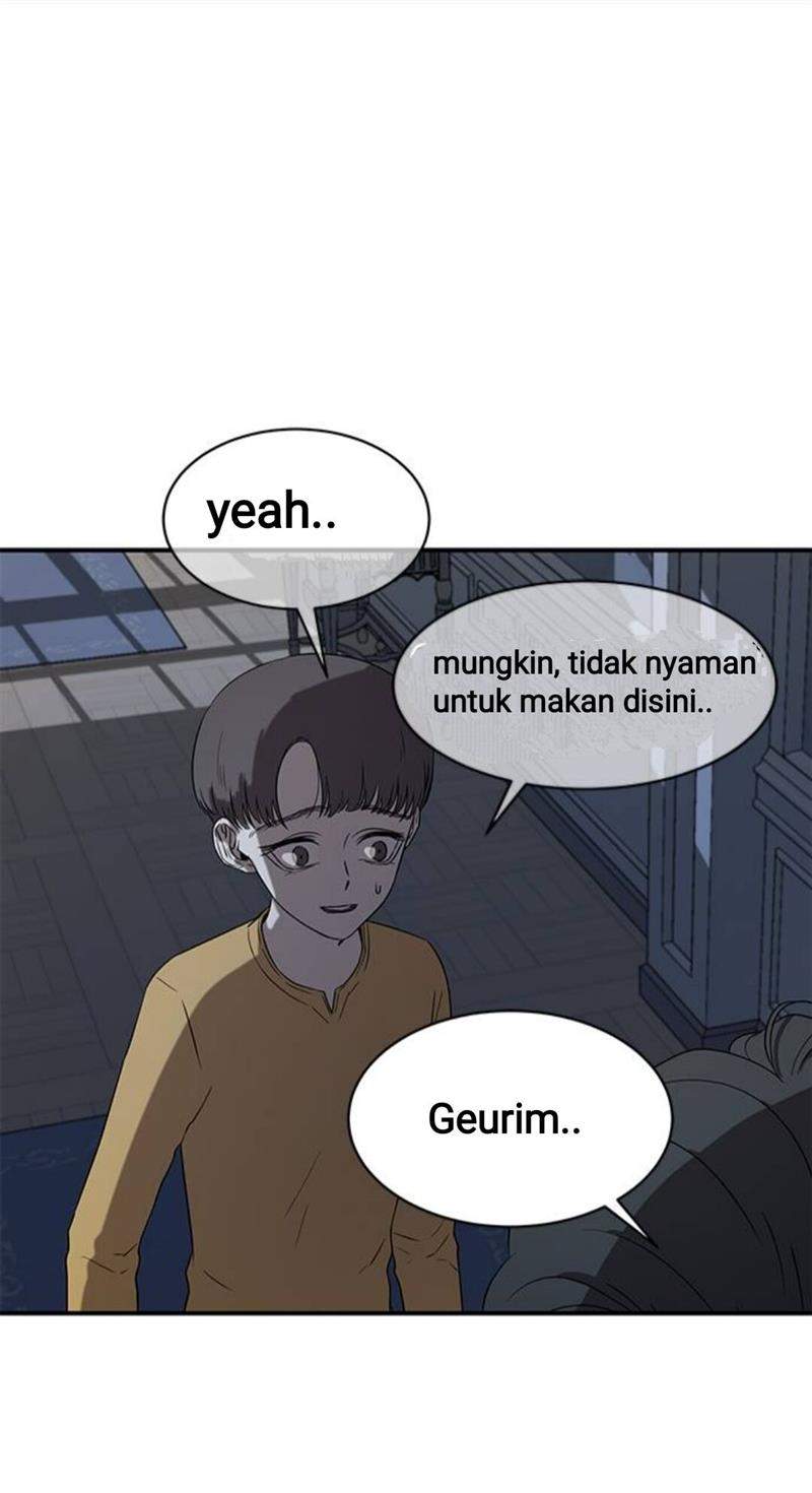 Loop Chapter 30 - halaman 17