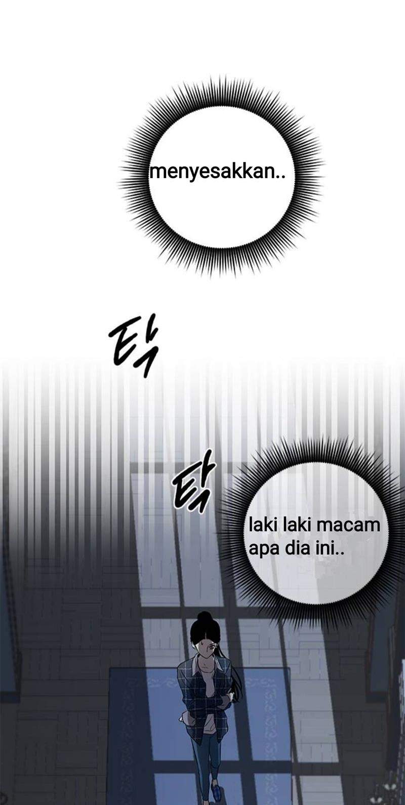 Loop Chapter 30 - halaman 19