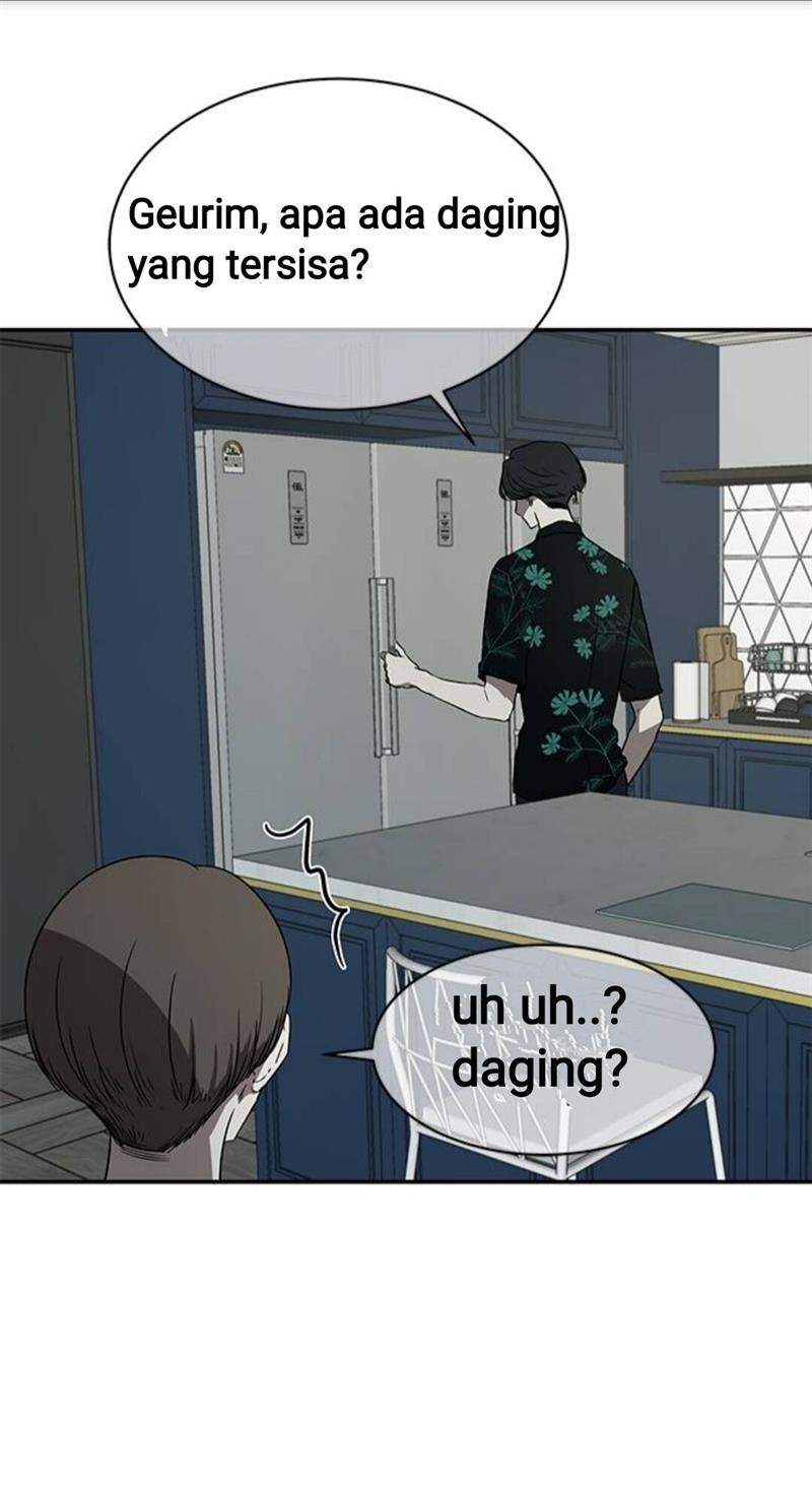 Loop Chapter 30 - halaman 26