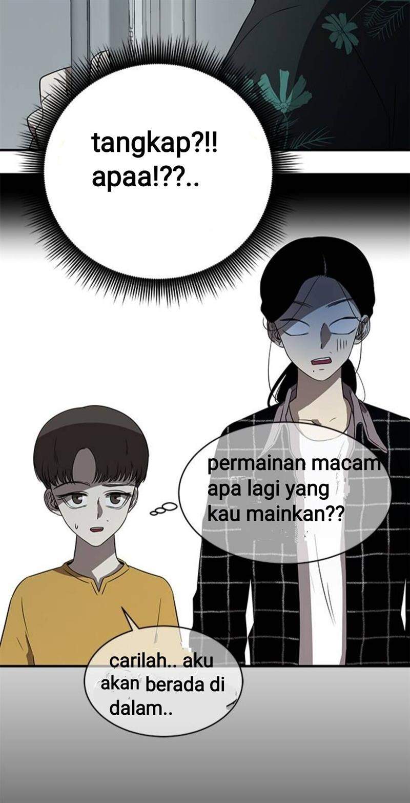 Loop Chapter 30 - halaman 28