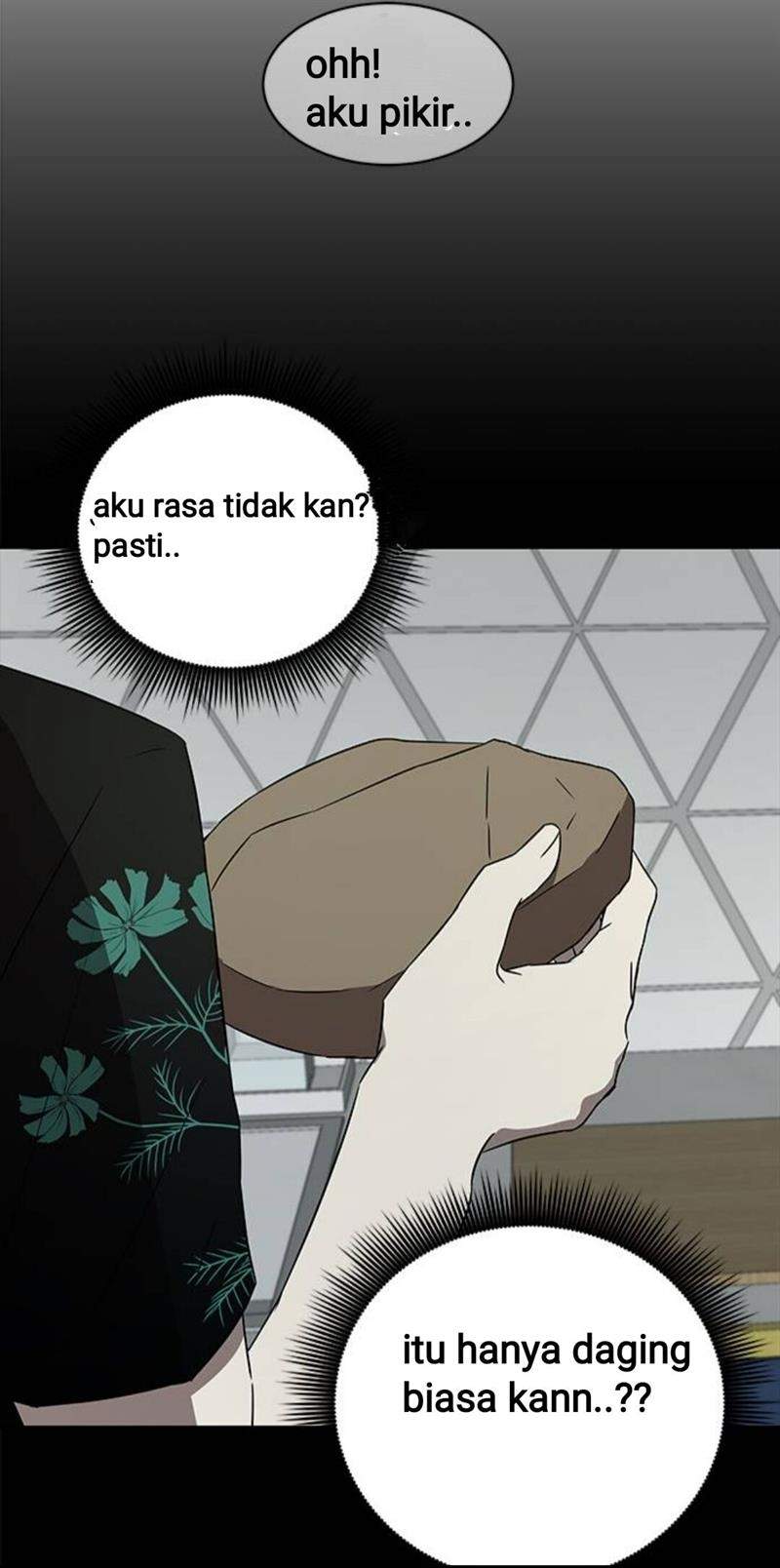 Loop Chapter 30 - halaman 29