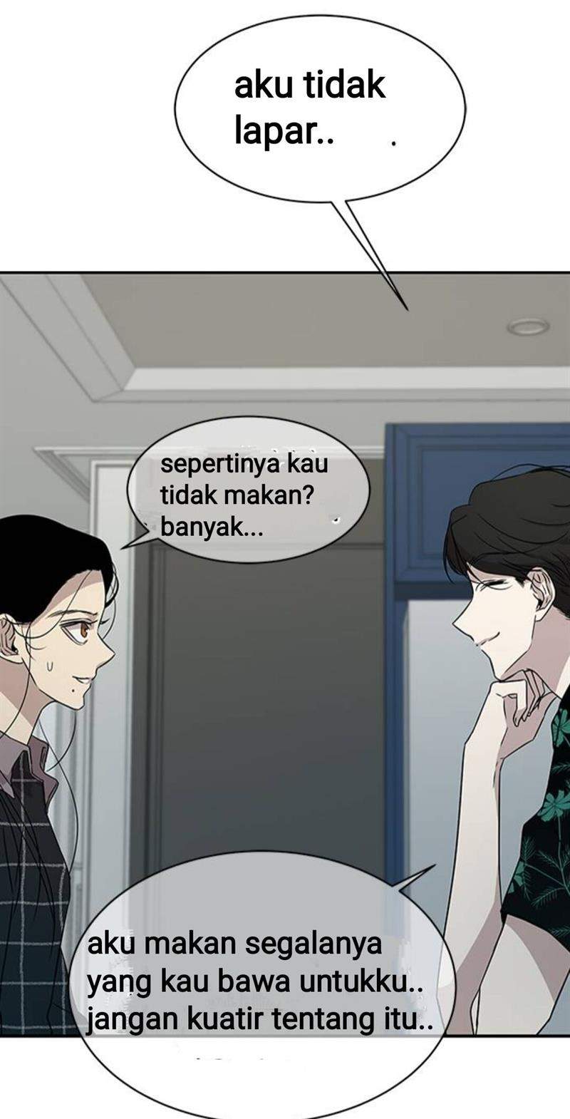Loop Chapter 30 - halaman 34