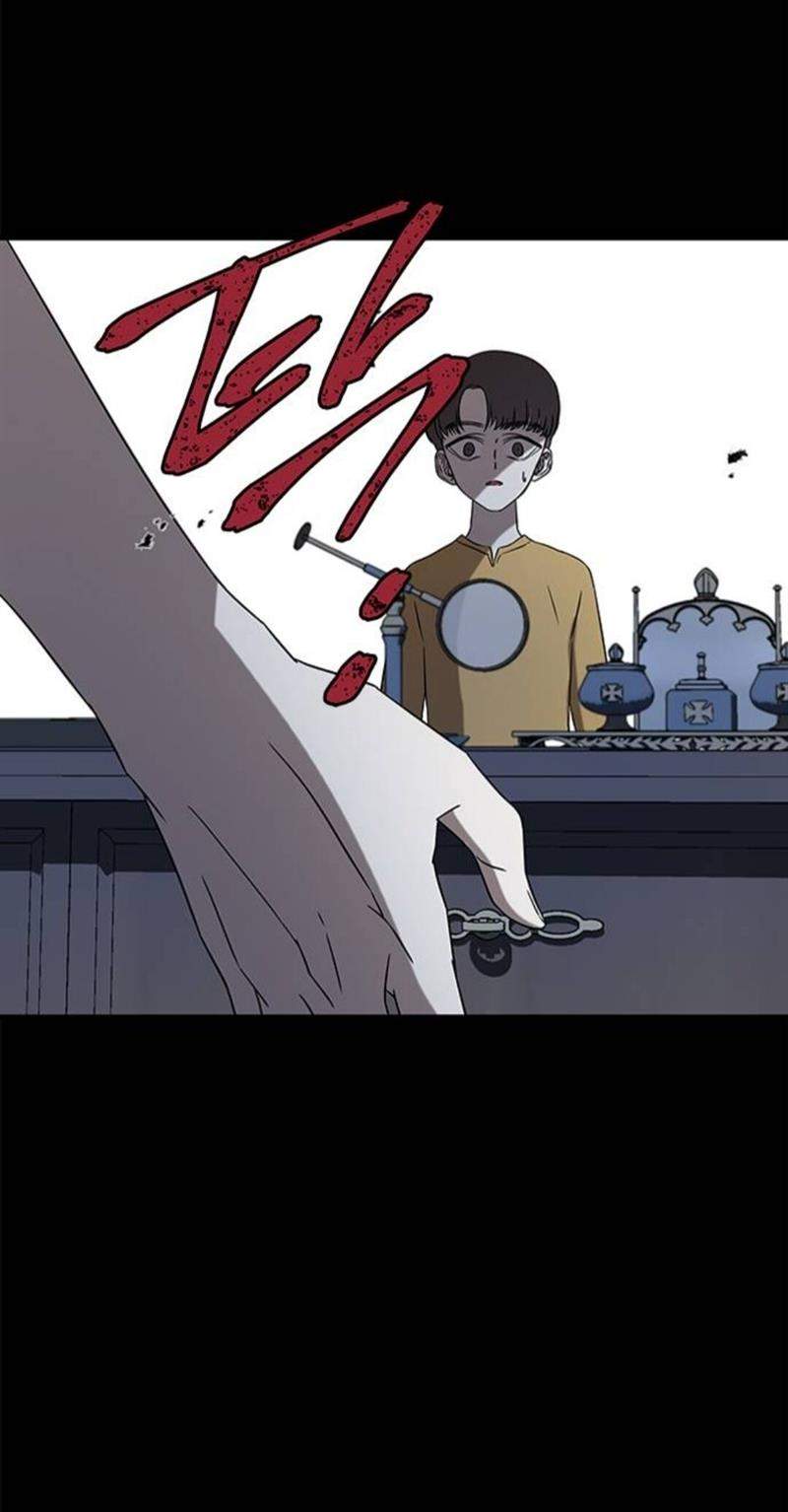 Loop Chapter 30 - halaman 9