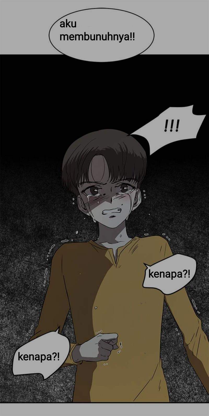 Loop Chapter 31 - halaman 16