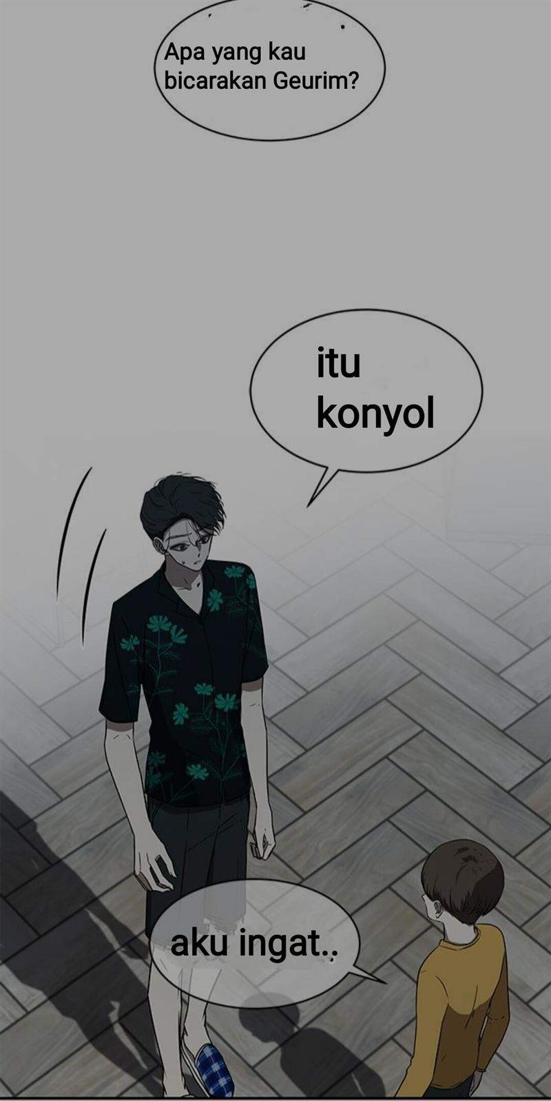 Loop Chapter 31 - halaman 2