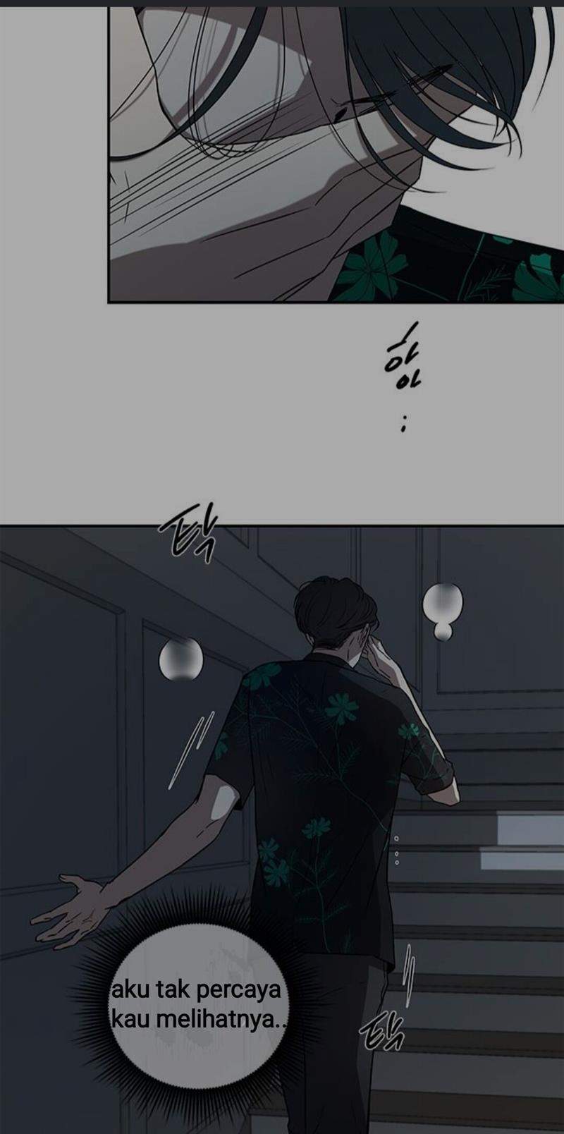 Loop Chapter 31 - halaman 22