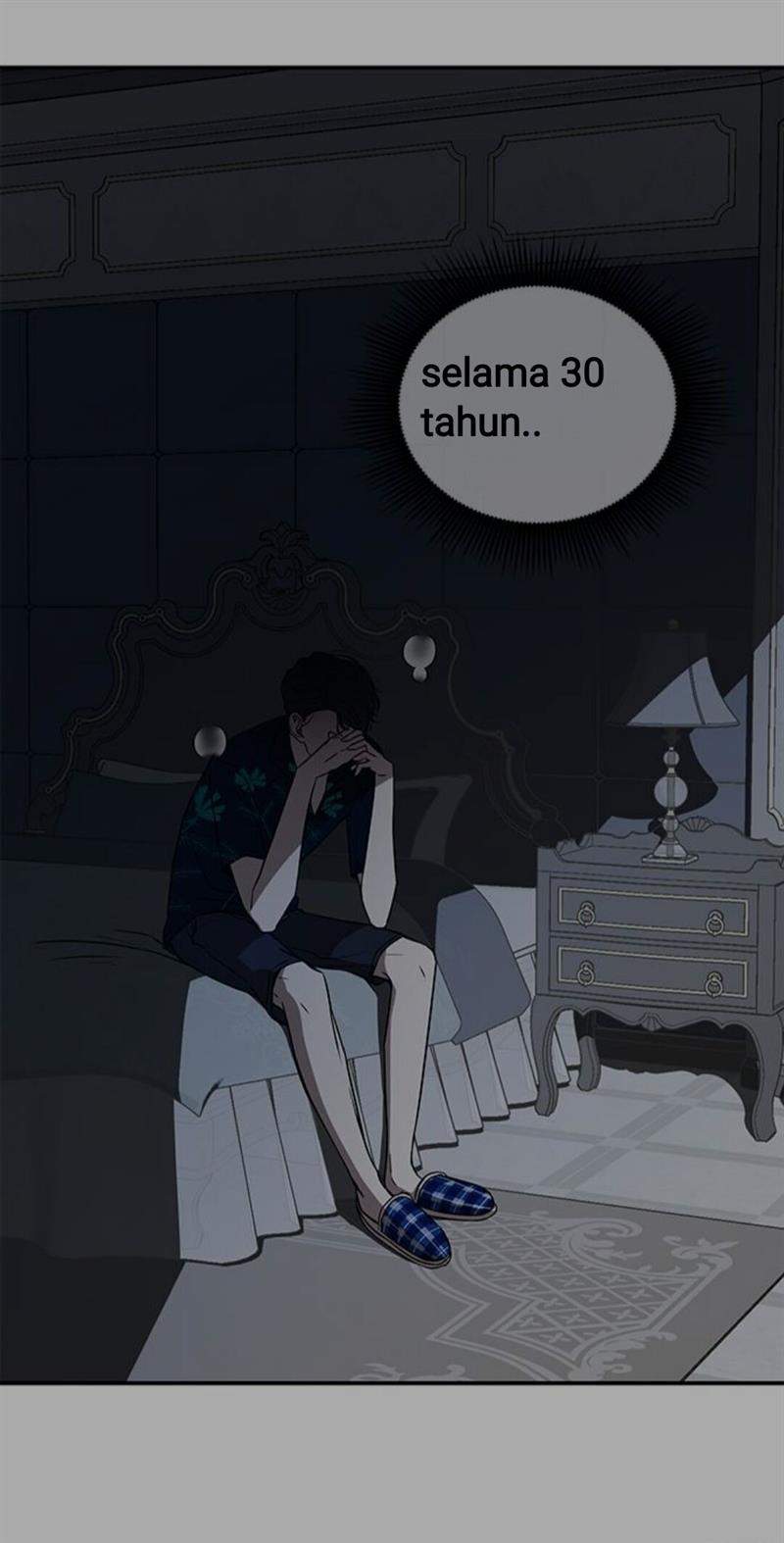 Loop Chapter 31 - halaman 24
