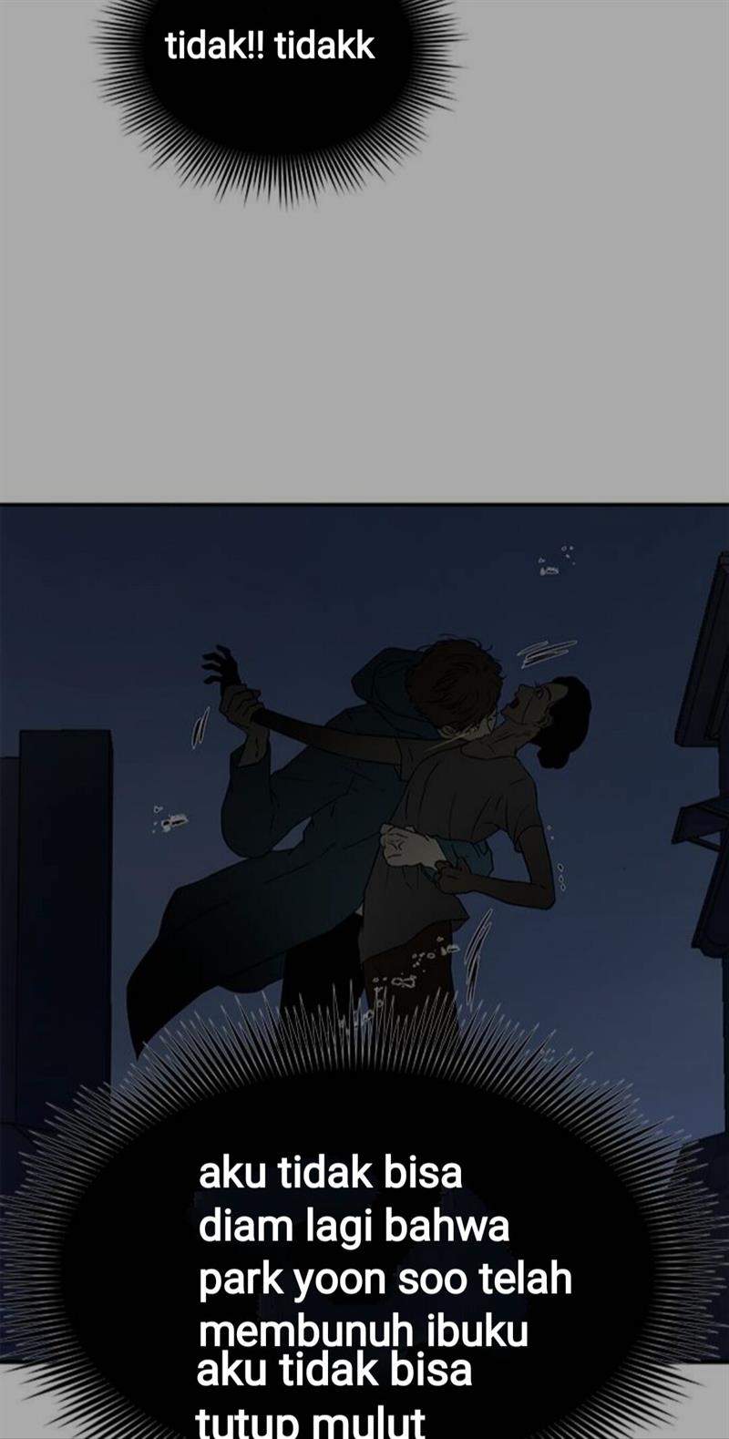 Loop Chapter 31 - halaman 52
