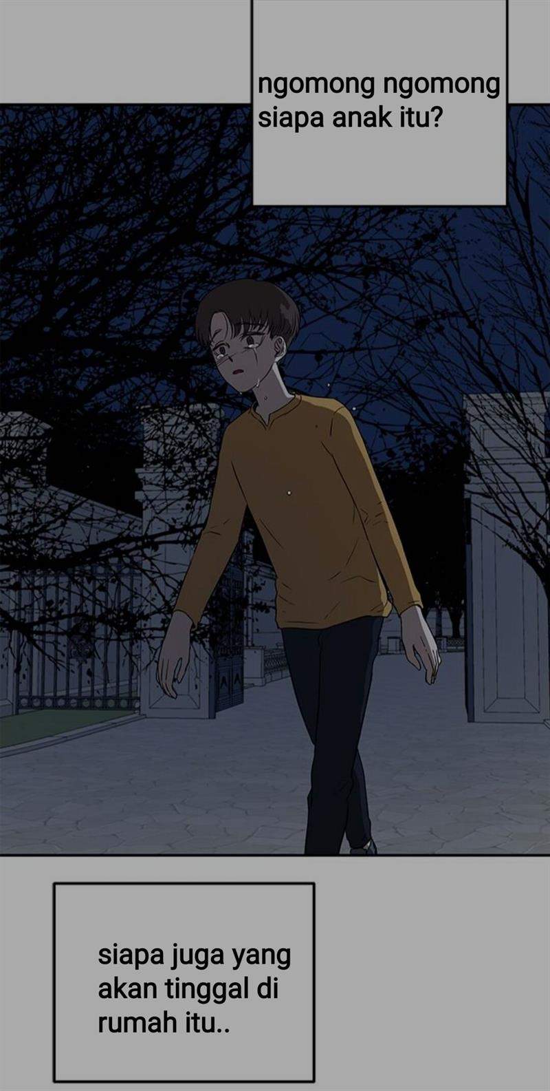 Loop Chapter 31 - halaman 57