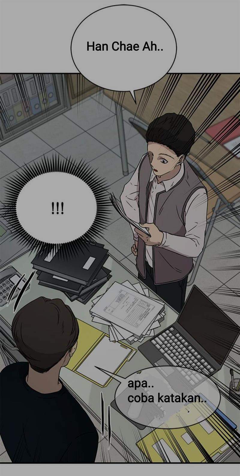 Loop Chapter 32 - halaman 10