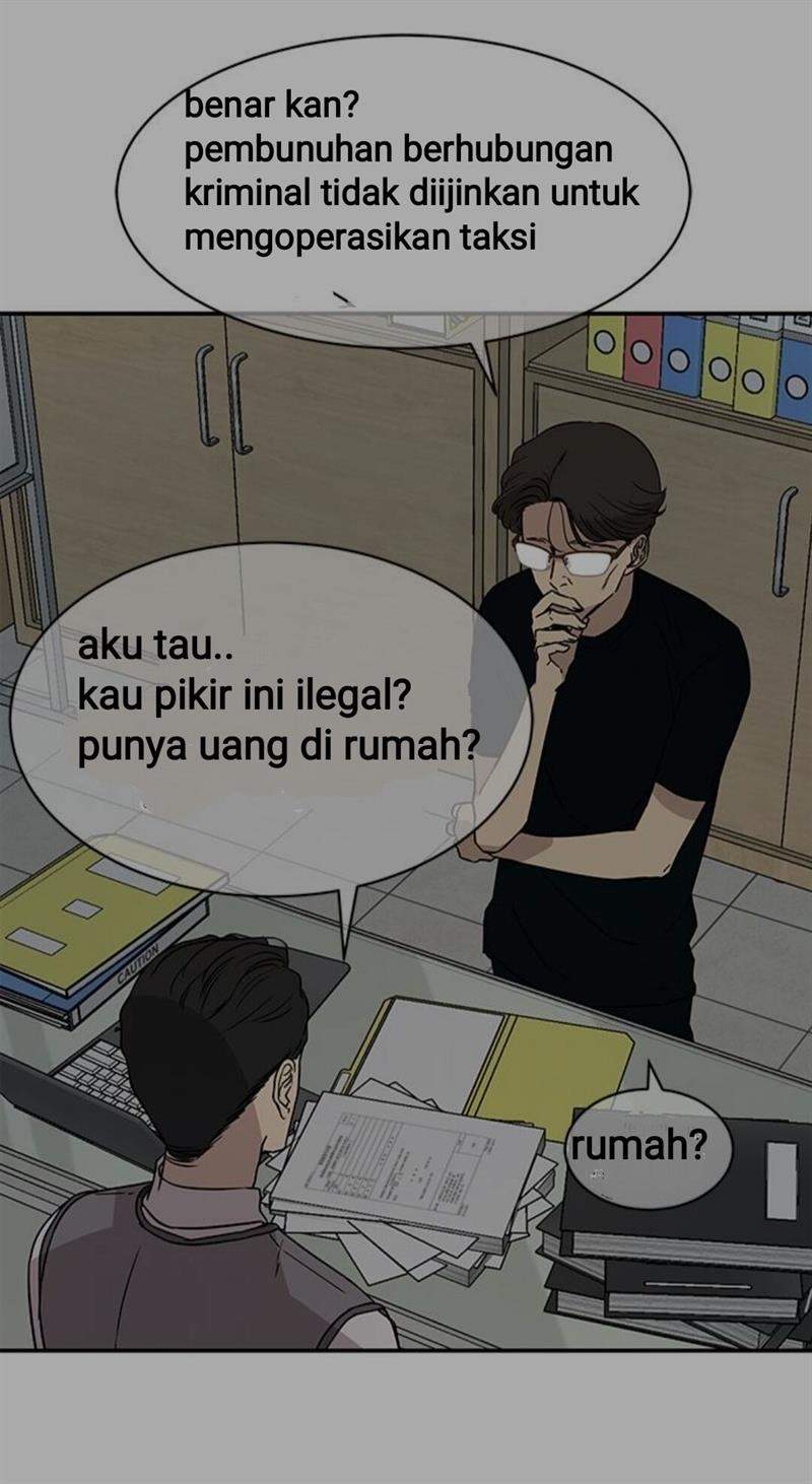 Loop Chapter 32 - halaman 17