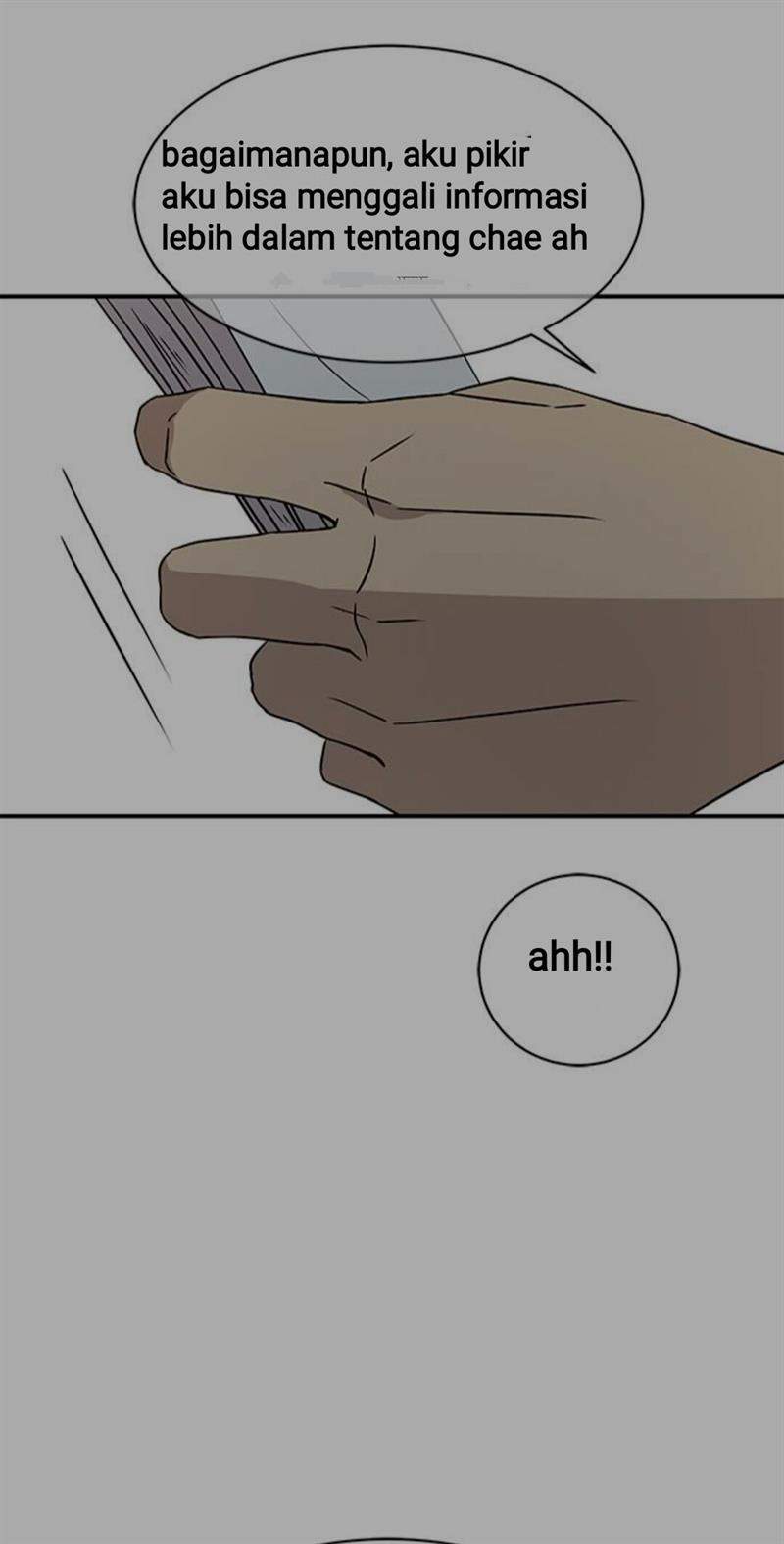 Loop Chapter 32 - halaman 18