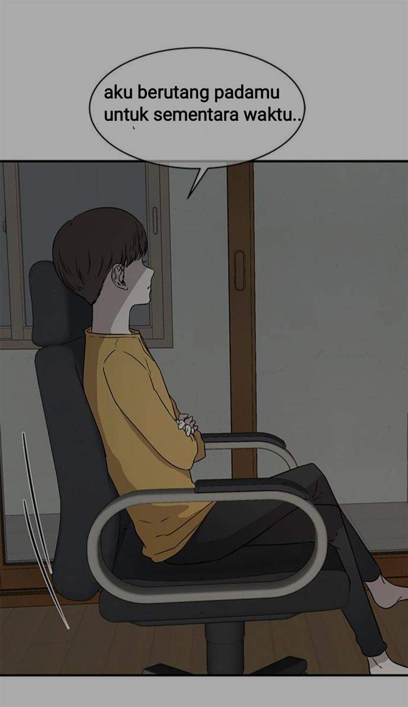 Loop Chapter 32 - halaman 28