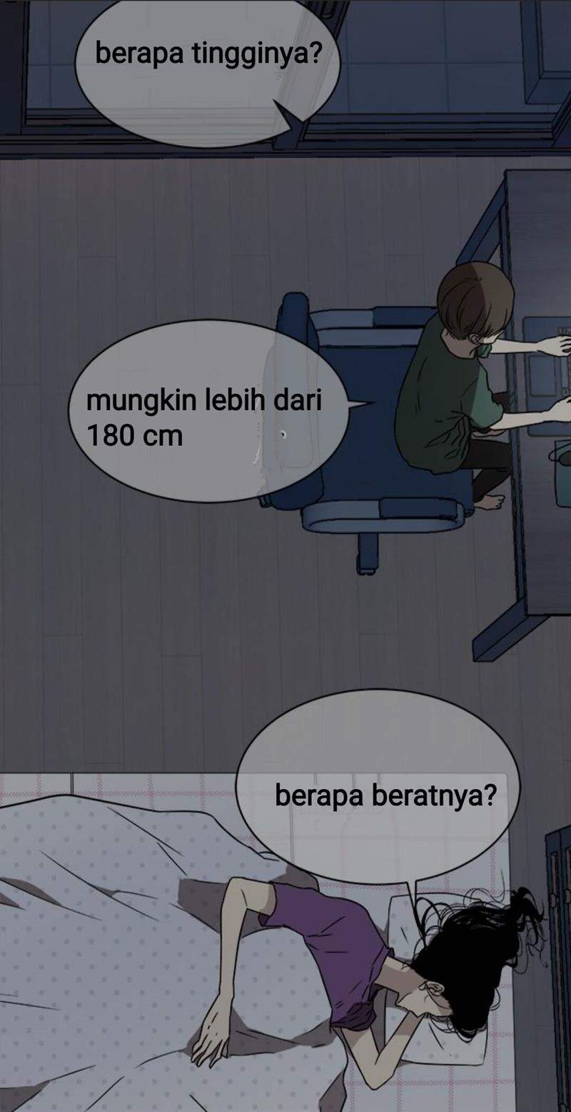 Loop Chapter 32 - halaman 35