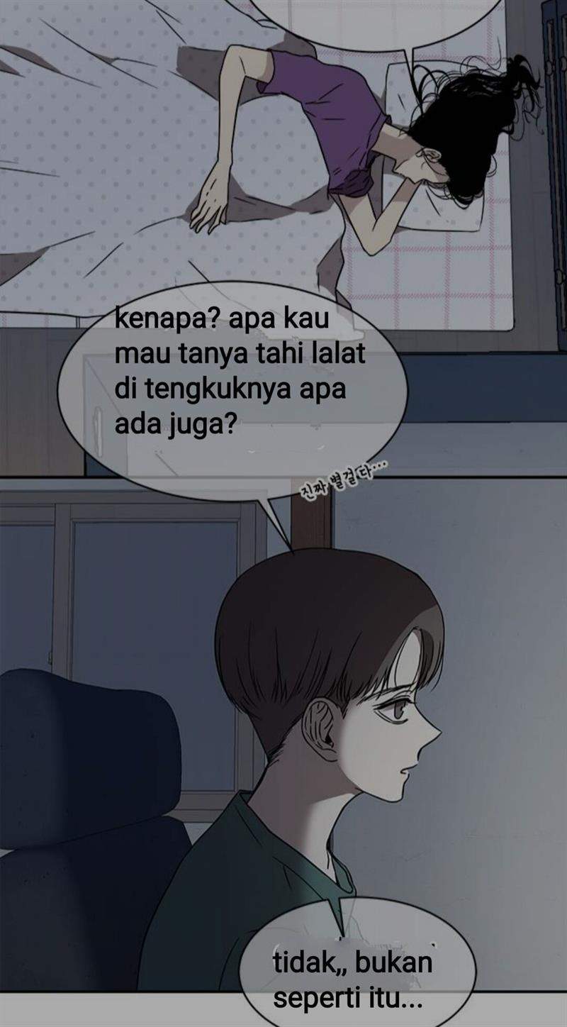 Loop Chapter 32 - halaman 36