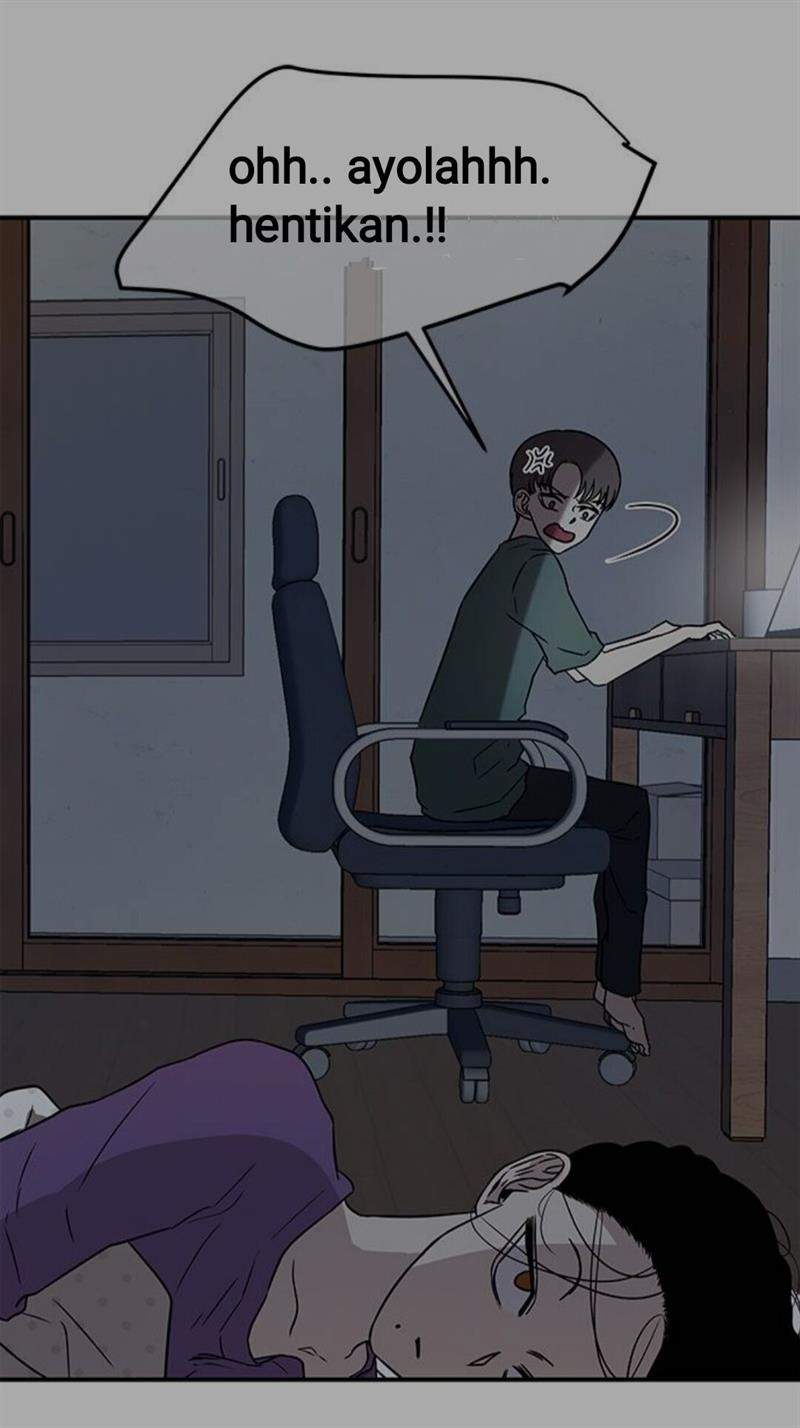 Loop Chapter 32 - halaman 38