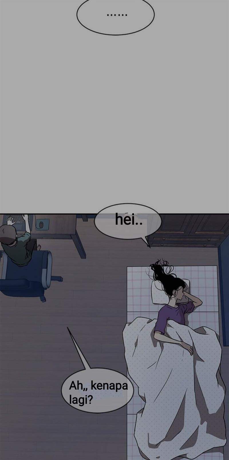 Loop Chapter 32 - halaman 40