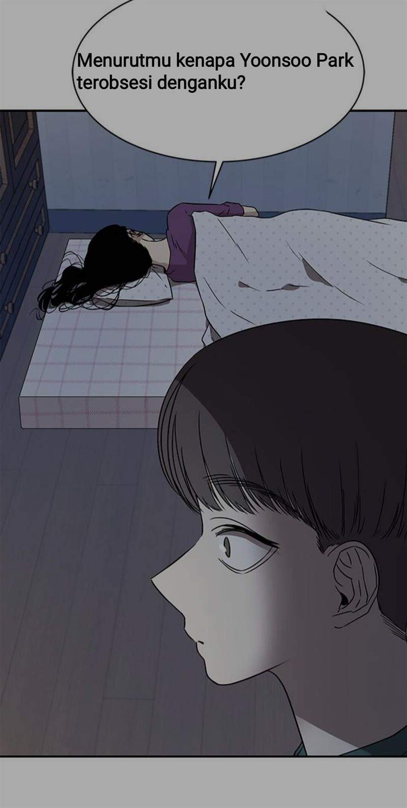 Loop Chapter 32 - halaman 41