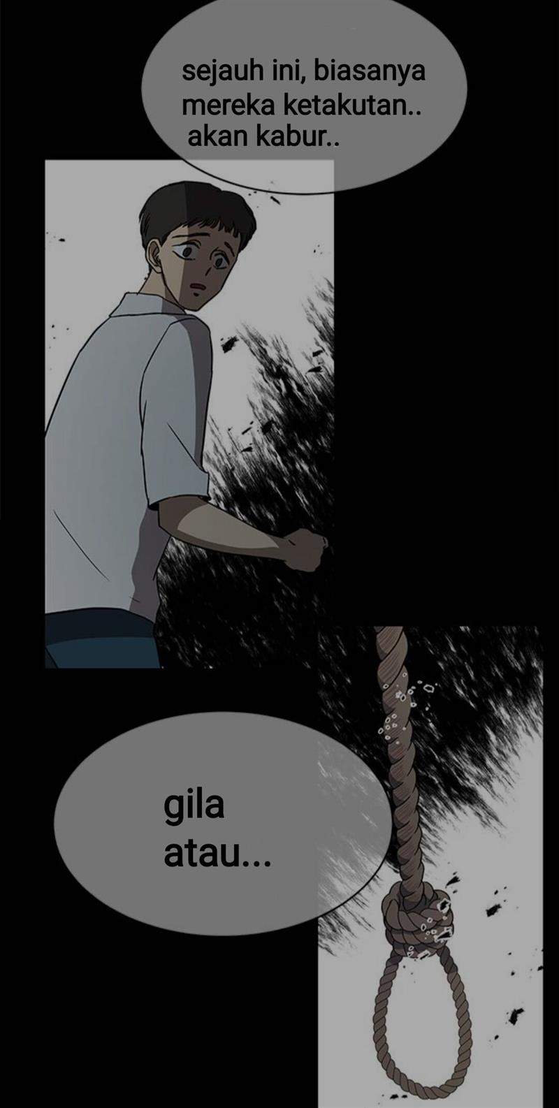 Loop Chapter 32 - halaman 45