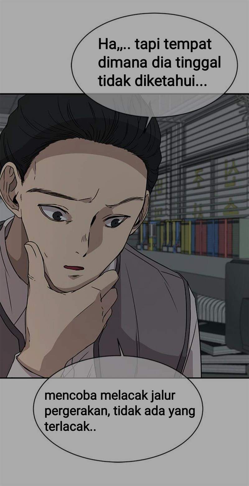 Loop Chapter 32 - halaman 5
