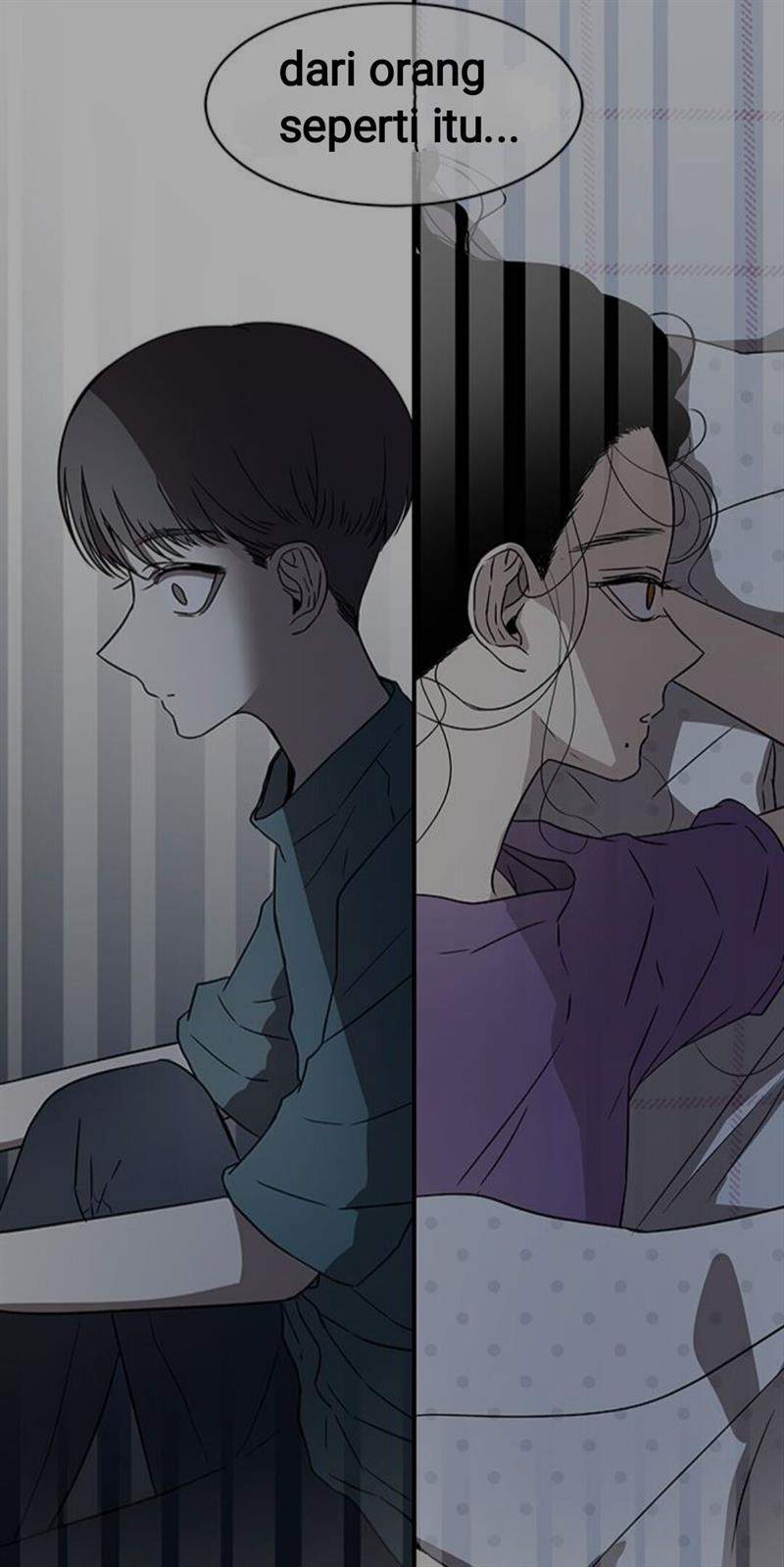 Loop Chapter 32 - halaman 50