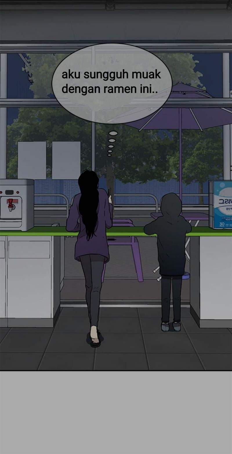 Loop Chapter 32 - halaman 51