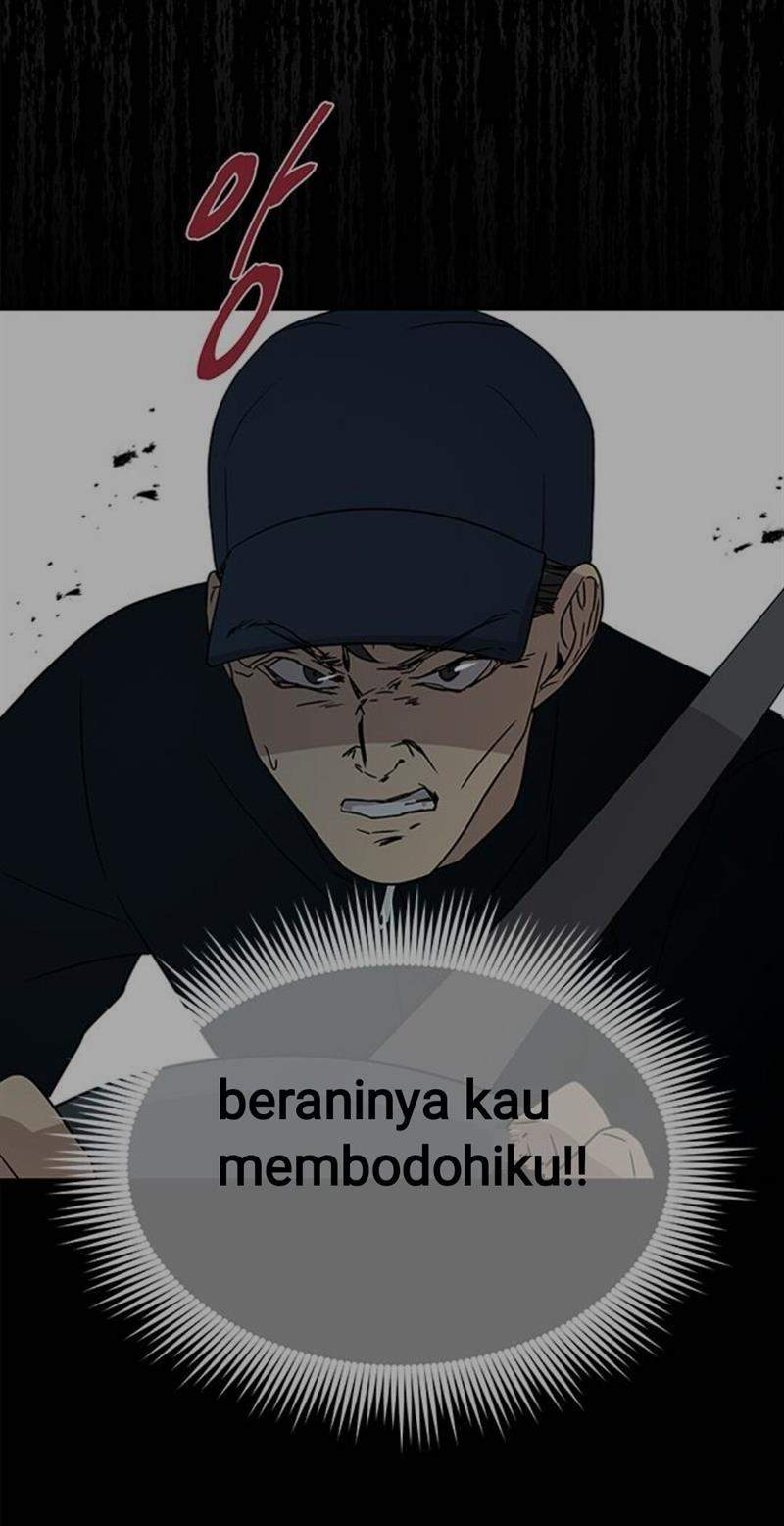 Loop Chapter 32 - halaman 58