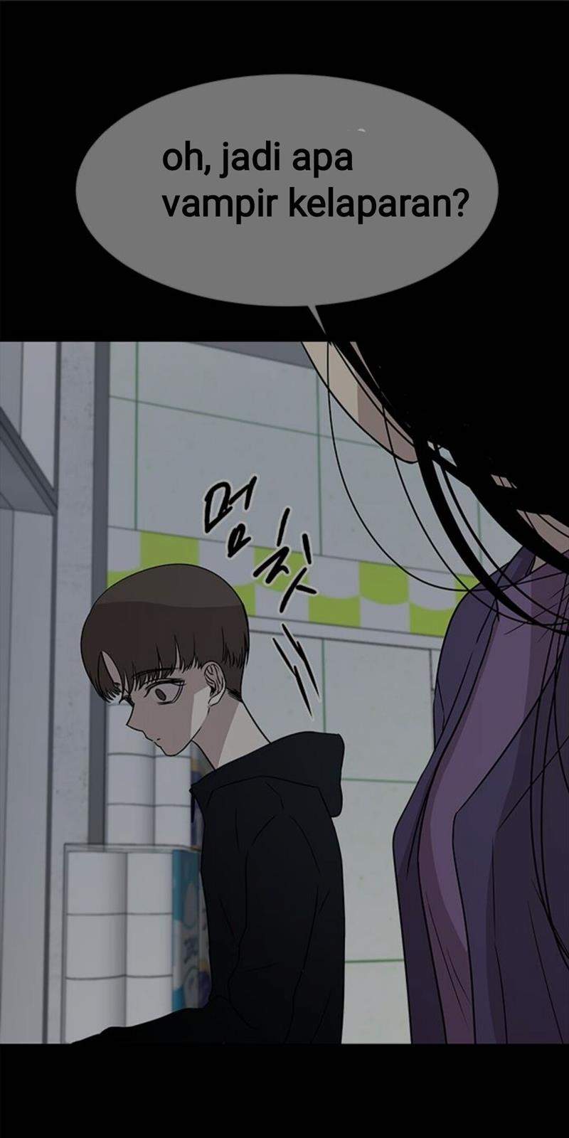 Loop Chapter 32 - halaman 63