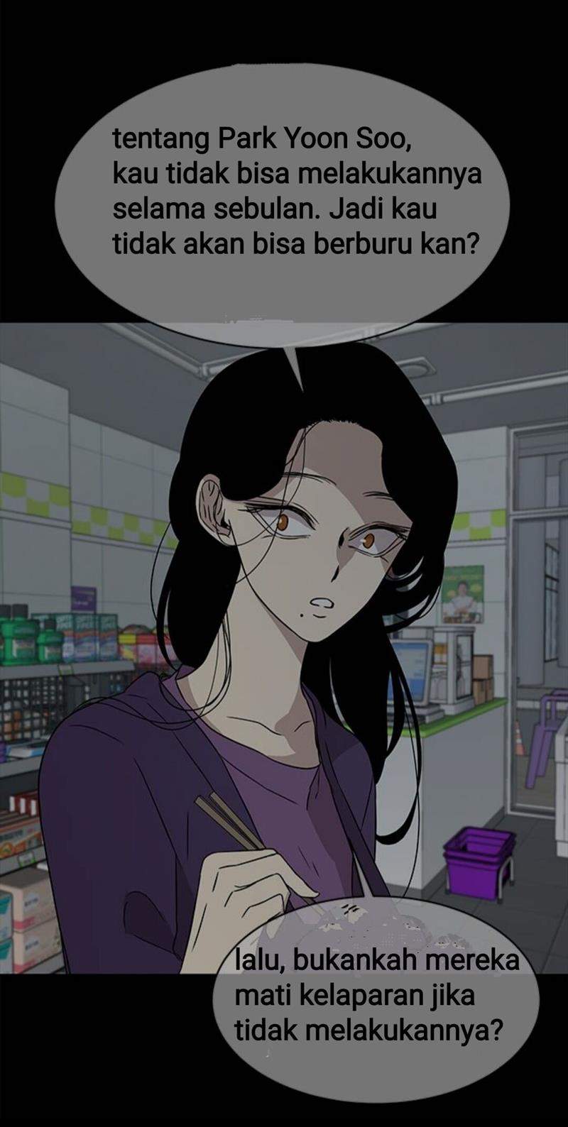 Loop Chapter 32 - halaman 64