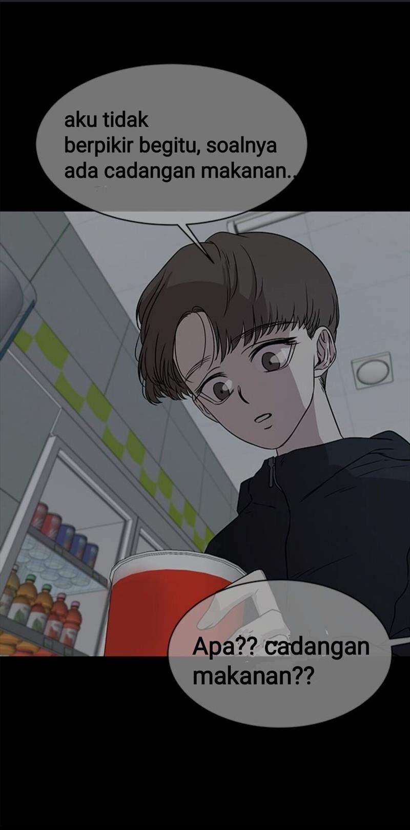 Loop Chapter 32 - halaman 65