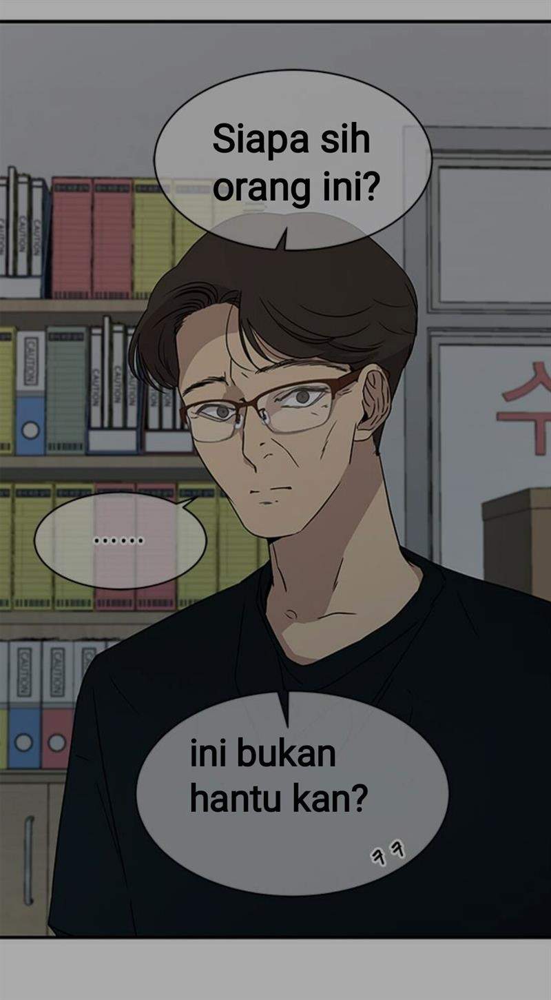Loop Chapter 32 - halaman 7
