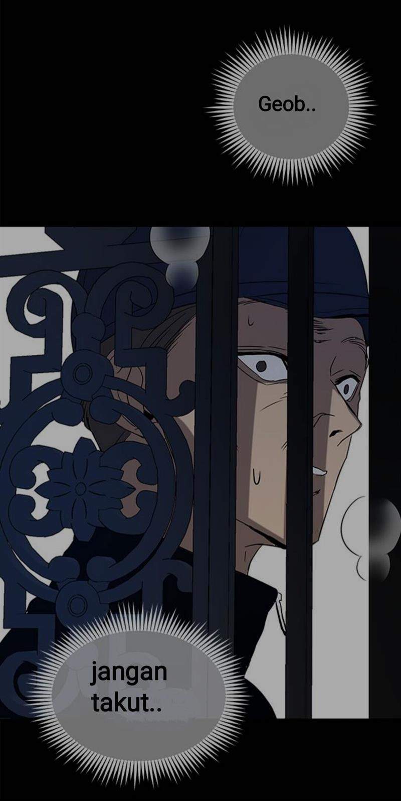 Loop Chapter 32 - halaman 74