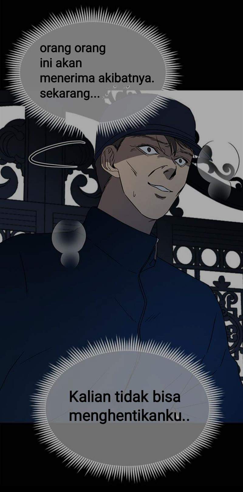 Loop Chapter 32 - halaman 75
