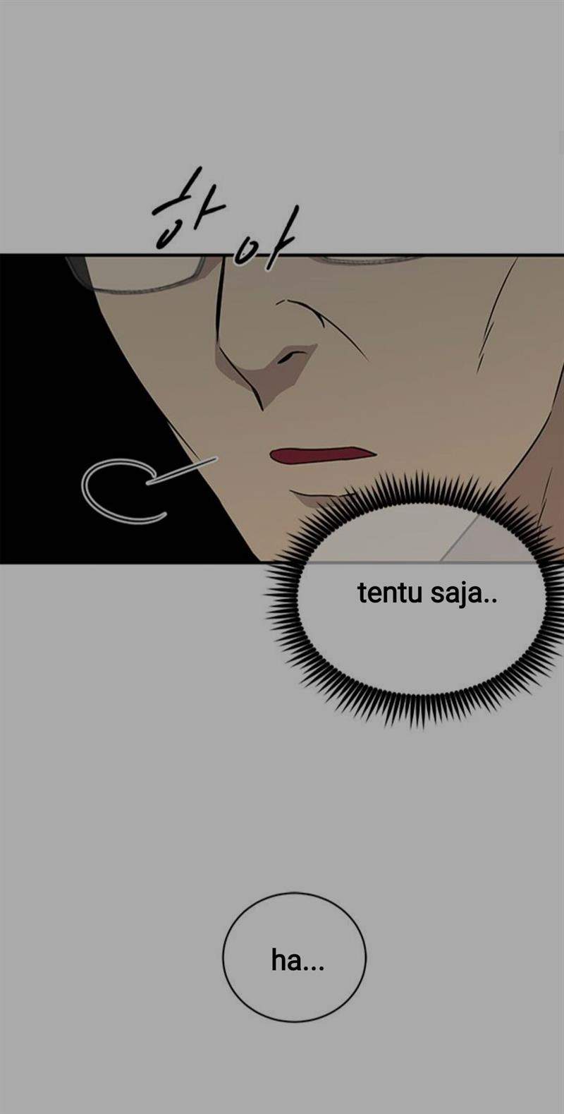 Loop Chapter 32 - halaman 8