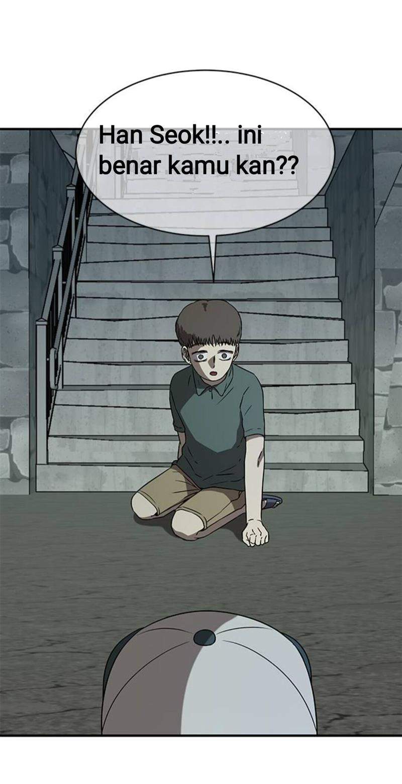 Loop Chapter 33 - halaman 18