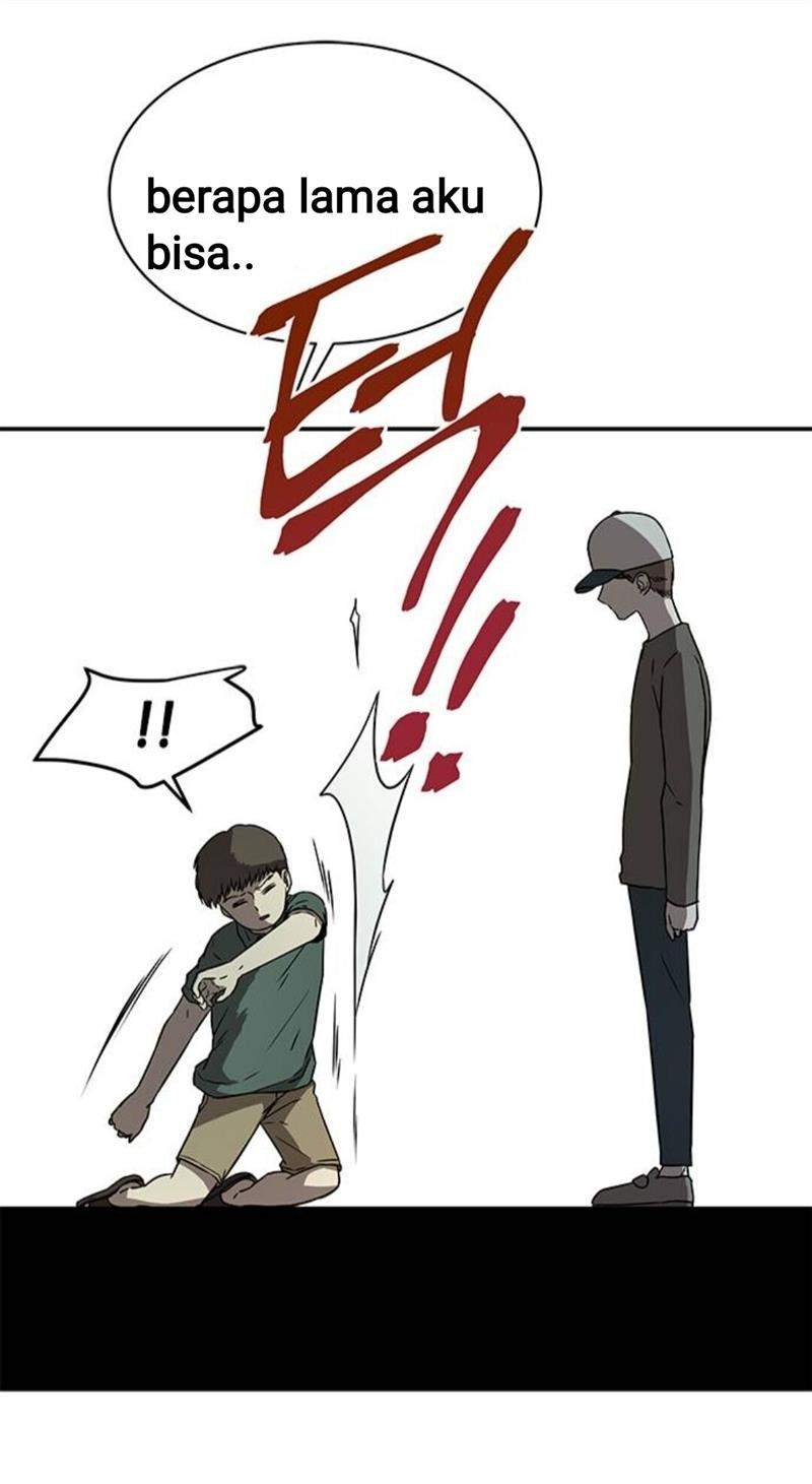 Loop Chapter 33 - halaman 20