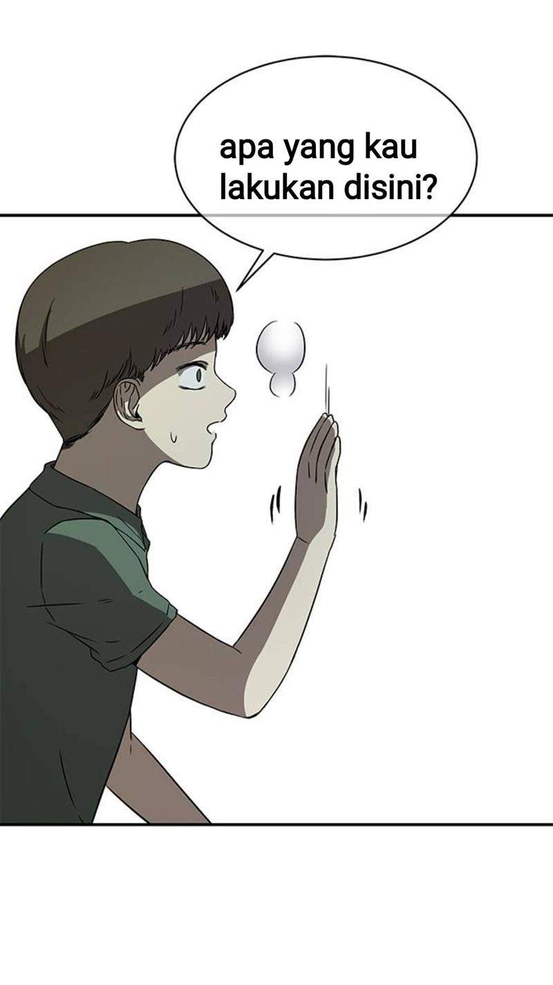 Loop Chapter 33 - halaman 21