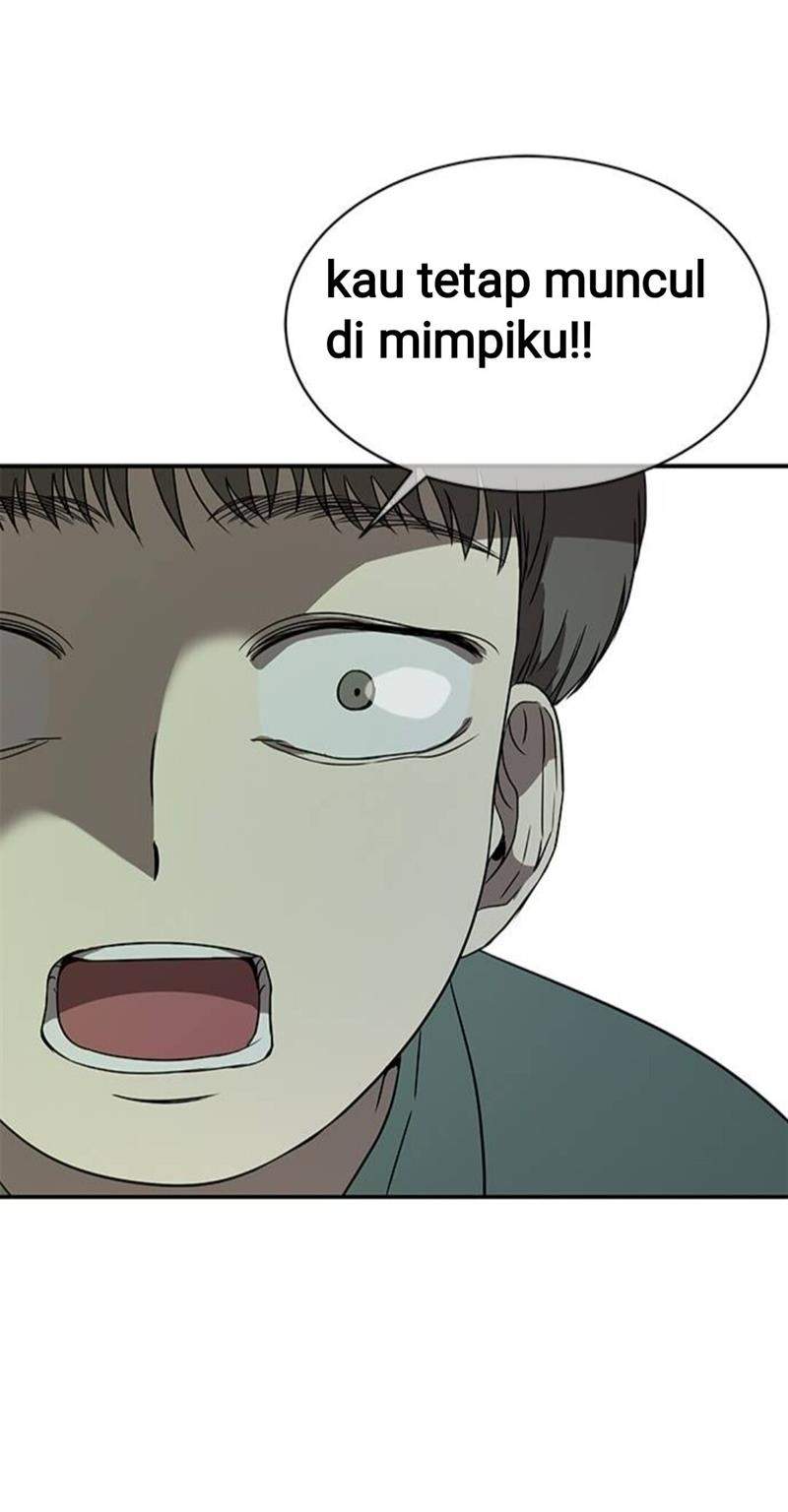 Loop Chapter 33 - halaman 23