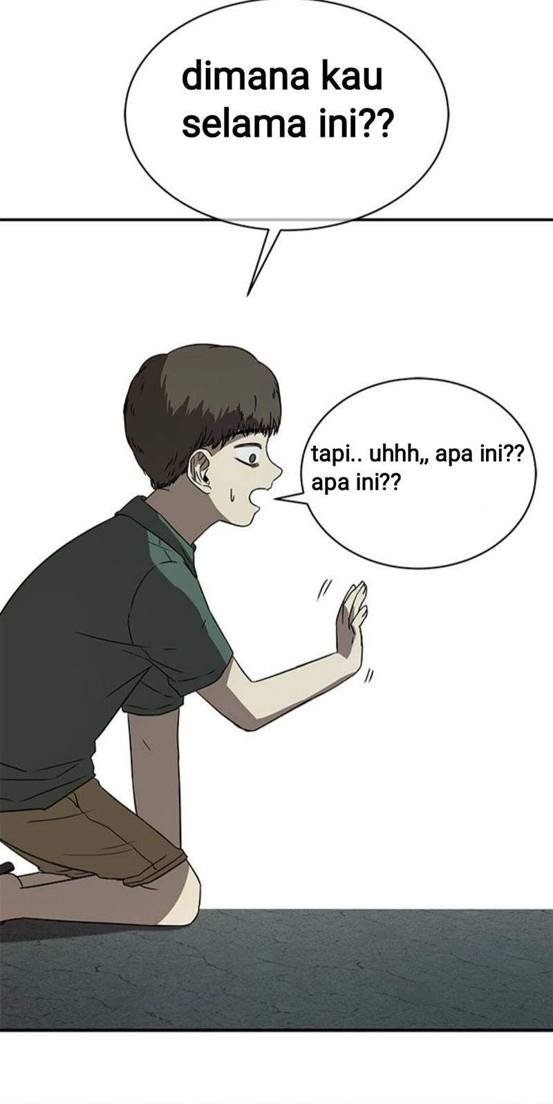 Loop Chapter 33 - halaman 25