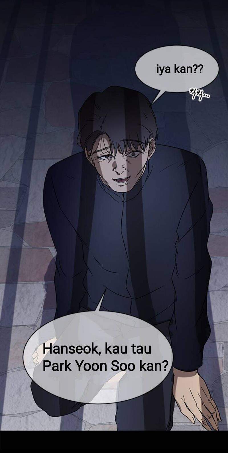 Loop Chapter 33 - halaman 36